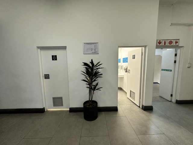 To Let Commercial Property for Rent in Woodstock Western Cape